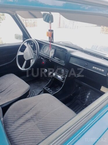 LADA (VAZ) 2107 2009, 51,815 km - 1.6 l - Şabran