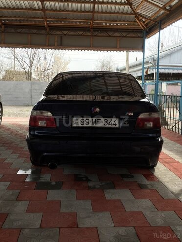 BMW 528 2000, 236,000 km - 2.8 l - Bakı