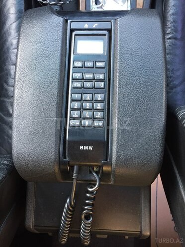 BMW 528 2000, 236,000 km - 2.8 l - Bakı