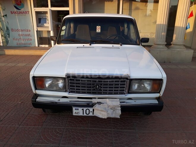 LADA (VAZ) 2107 2004, 8,900 km - 1.6 l - Bakı