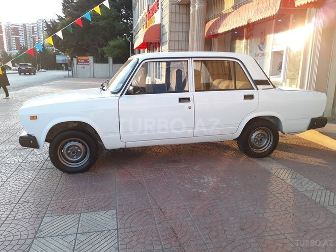 LADA (VAZ) 2107 2004, 8,900 km - 1.6 l - Bakı
