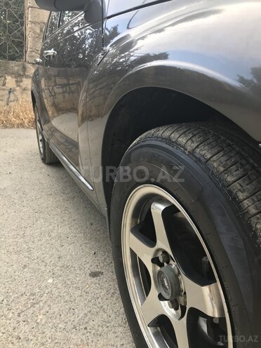 Chrysler PT Cruiser 2000, 215,000 km - 2.4 л - Bakı