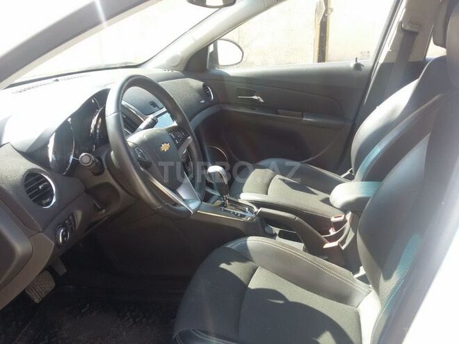 Chevrolet Cruze 2013, 73,000 km - 1.8 l - Bakı