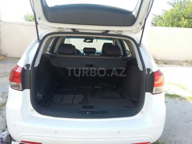 Chevrolet Cruze 2013, 73,000 km - 1.8 l - Bakı