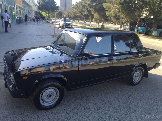 LADA (VAZ) 2107 2010, 35,000 km - 1.6 l - Sumqayıt