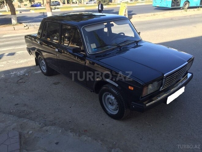 LADA (VAZ) 2107 2010, 35,000 km - 1.6 l - Sumqayıt