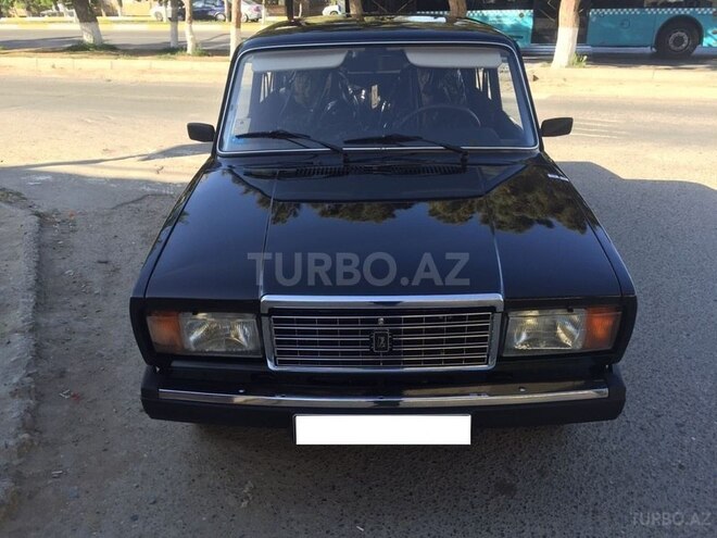 LADA (VAZ) 2107 2010, 35,000 km - 1.6 l - Sumqayıt