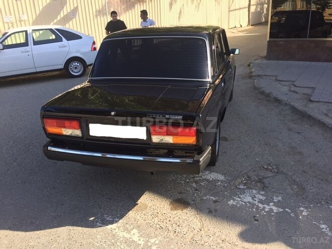 LADA (VAZ) 2107 2010, 35,000 km - 1.6 l - Sumqayıt