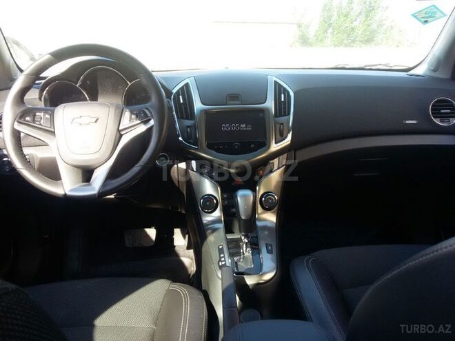 Chevrolet Cruze 2013, 73,000 km - 1.8 l - Bakı