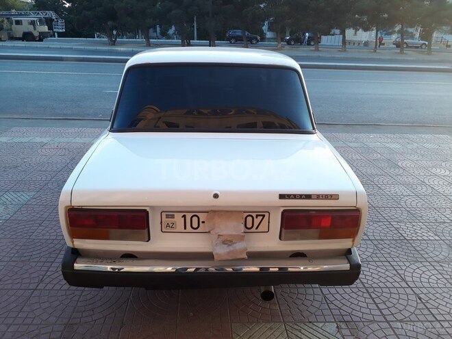 LADA (VAZ) 2107 2004, 8,900 km - 1.6 l - Bakı