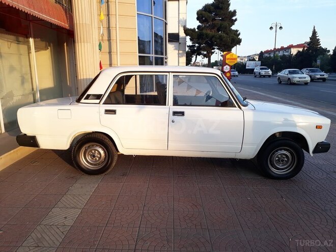 LADA (VAZ) 2107 2004, 8,900 km - 1.6 l - Bakı