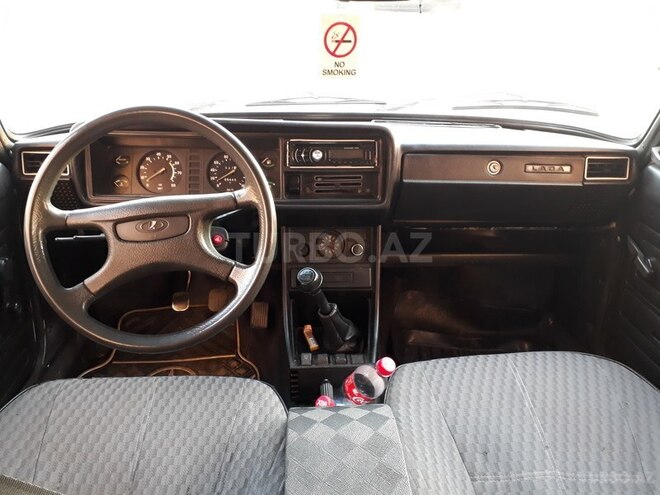 LADA (VAZ) 2107 2004, 8,900 km - 1.6 l - Bakı