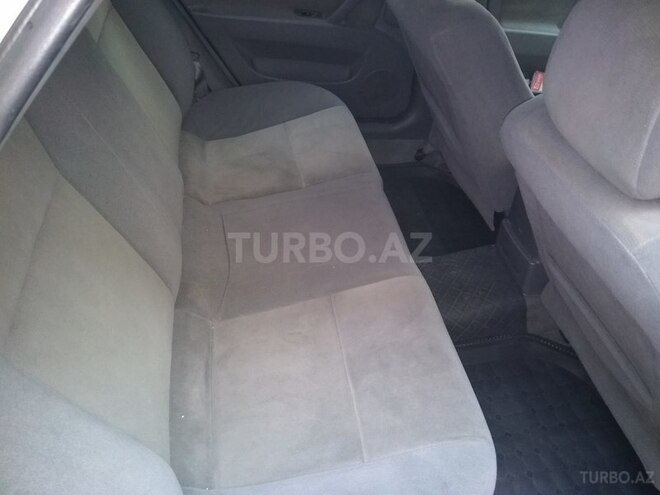Daewoo Gentra 2013, 155,000 km - 1.5 л - Bakı