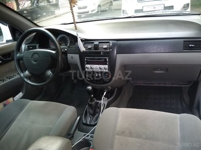 Daewoo Gentra 2013, 155,000 km - 1.5 л - Bakı