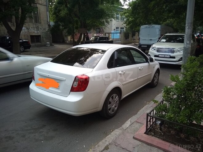 Daewoo Gentra 2013, 155,000 km - 1.5 л - Bakı