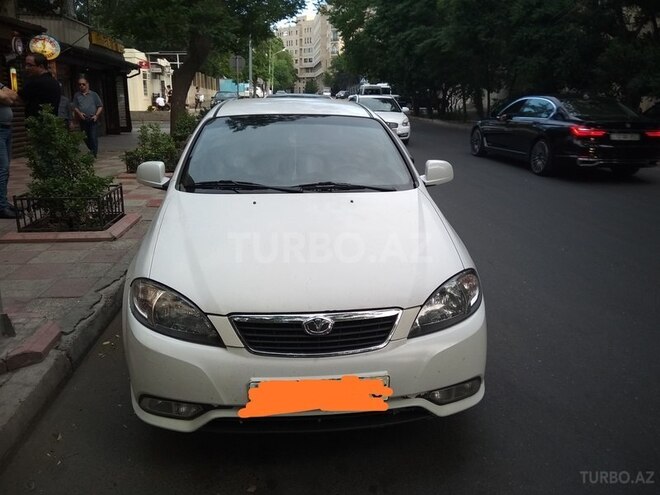 Daewoo Gentra 2013, 155,000 km - 1.5 л - Bakı