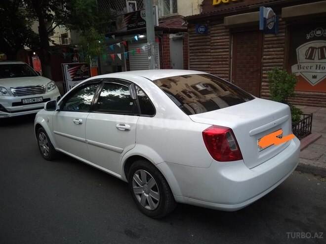 Daewoo Gentra 2013, 155,000 km - 1.5 л - Bakı