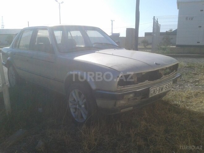 BMW 323 1984, 323,000 km - 2.0 l - Gəncə