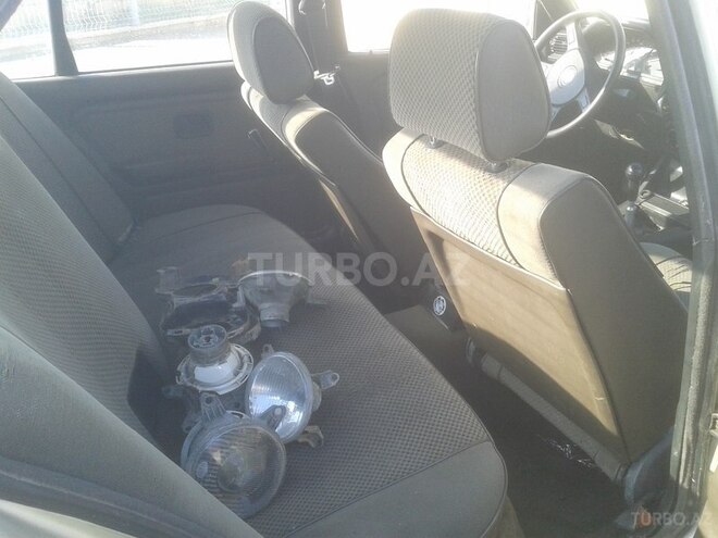 BMW 323 1984, 323,000 km - 2.0 l - Gəncə