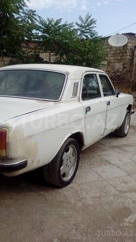 GAZ 24-10 1988, 63,000 km - 0.3 l - Bakı