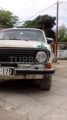 GAZ 24-10 1988, 63,000 km - 0.3 l - Bakı