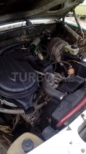 GAZ 24-10 1988, 63,000 km - 0.3 l - Bakı