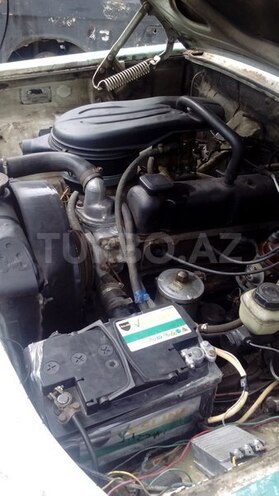 GAZ 24-10 1988, 63,000 km - 0.3 l - Bakı