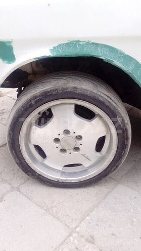 GAZ 24-10 1988, 63,000 km - 0.3 l - Bakı
