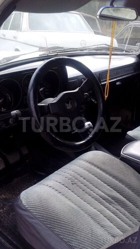 GAZ 24-10 1988, 63,000 km - 0.3 l - Bakı