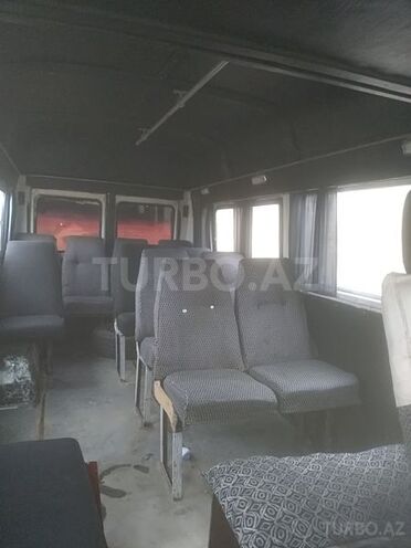 Mercedes 208 D 1993, 280,000 km - 2.3 л - Bakı