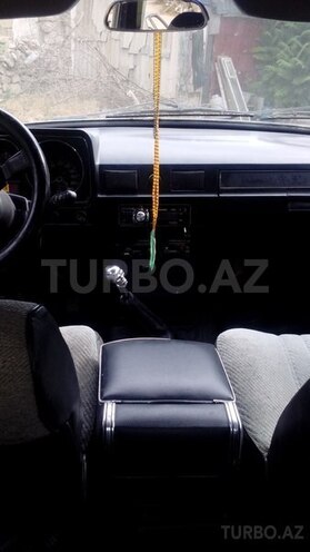 GAZ 24-10 1988, 63,000 km - 0.3 l - Bakı