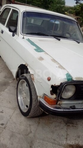 GAZ 24-10 1988, 63,000 km - 0.3 l - Bakı