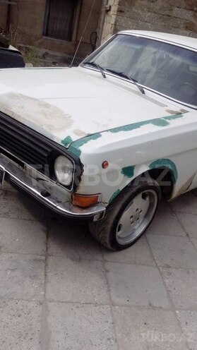 GAZ 24-10 1988, 63,000 km - 0.3 l - Bakı