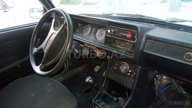 LADA (VAZ) 2107 2000, 166,400 km - 1.6 l - Xaçmaz