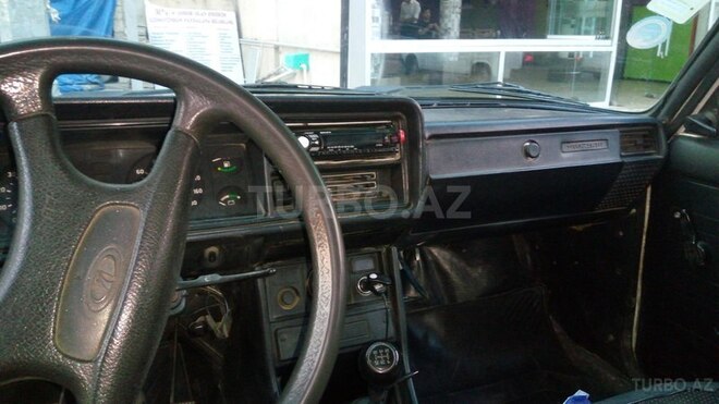 LADA (VAZ) 2107 2000, 166,400 km - 1.6 l - Xaçmaz