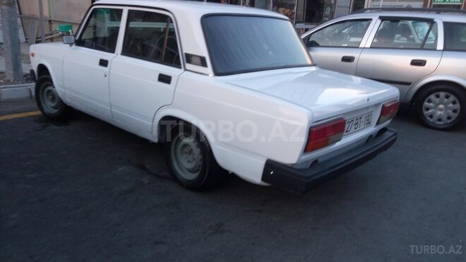 LADA (VAZ) 2107 2000, 166,400 km - 1.6 l - Xaçmaz