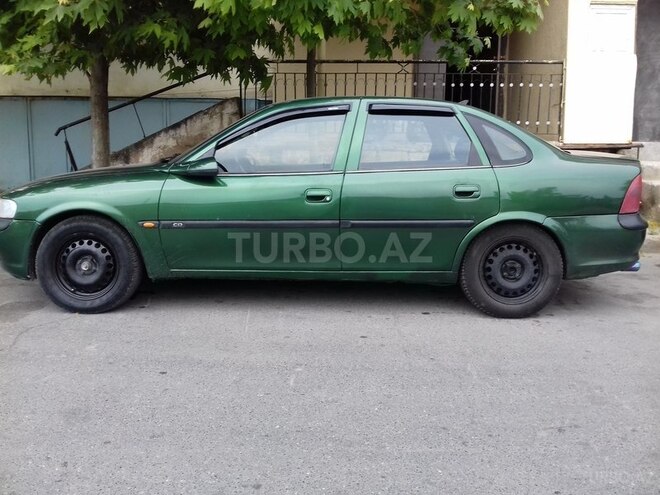 Opel Vectra 1996, 405,000 km - 1.6 l - Bakı