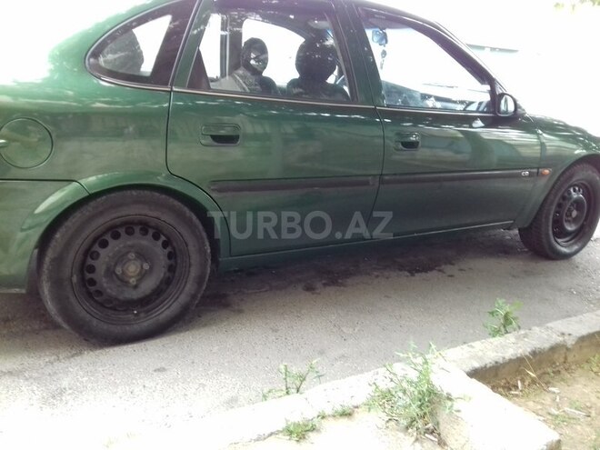 Opel Vectra 1996, 405,000 km - 1.6 l - Bakı