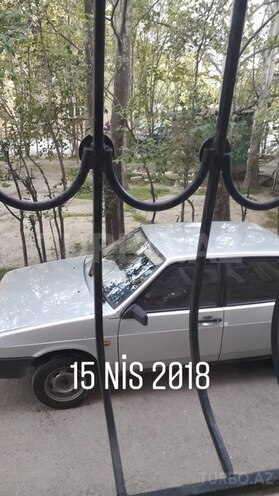 LADA (VAZ) 21099 2002, 296,000 km - 1.5 л - Mingəçevir