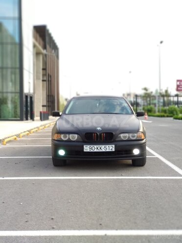 BMW 523 1997, 398,000 km - 0.3 l - Bakı