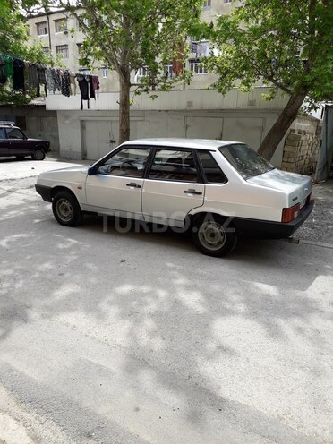 LADA (VAZ) 21099 2002, 296,000 km - 1.5 л - Mingəçevir