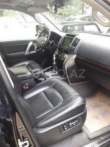 Toyota Land Cruiser 2013, 64,000 km - 4.6 л - Bakı