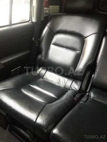 Toyota Land Cruiser 2013, 64,000 km - 4.6 л - Bakı