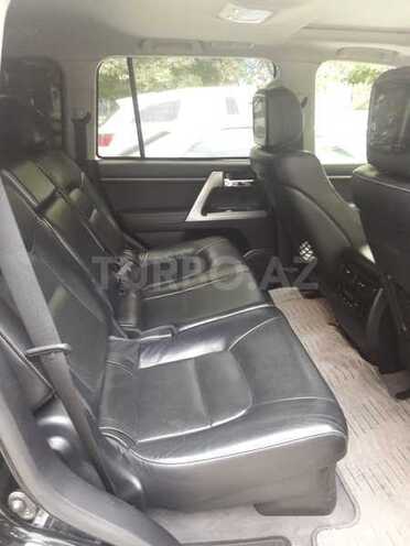 Toyota Land Cruiser 2013, 64,000 km - 4.6 л - Bakı