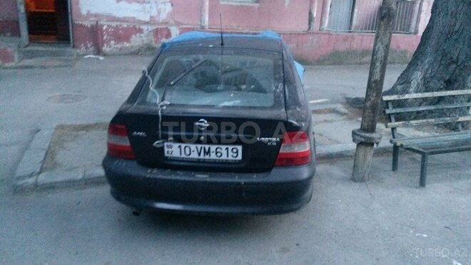 Opel Vectra 1996, 290,000 km - 1.8 l - Bakı