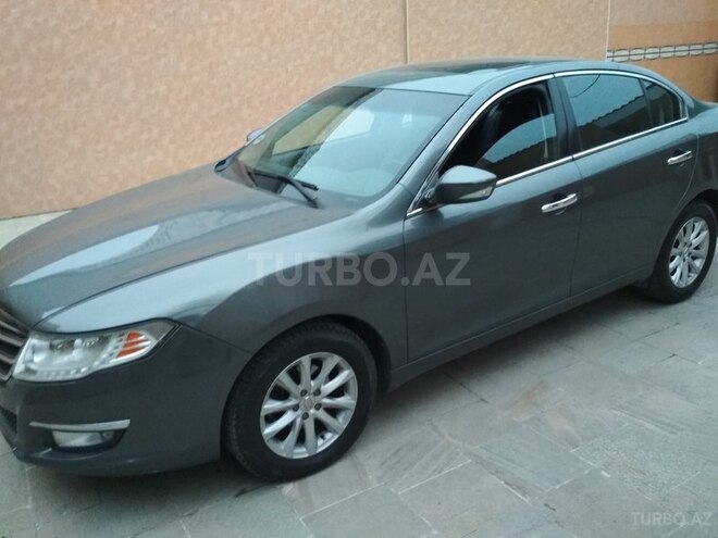 GAC Trumpchi GA5 2014, 88,000 km - 0.2 л - Bakı