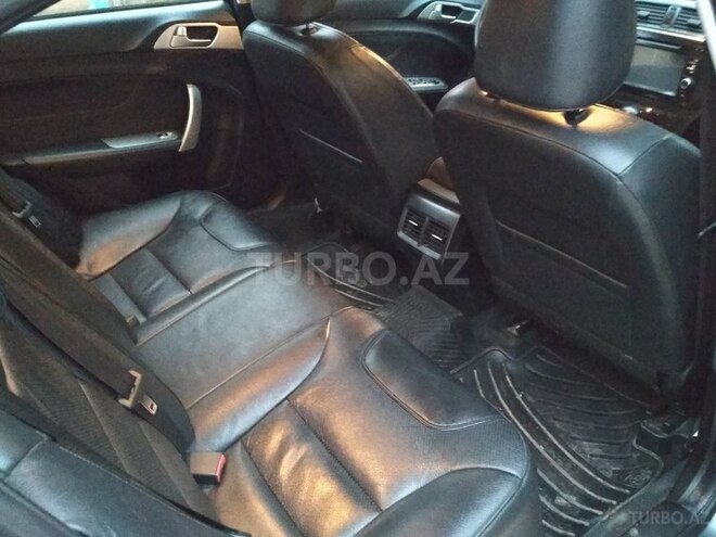 GAC Trumpchi GA5 2014, 88,000 km - 0.2 л - Bakı