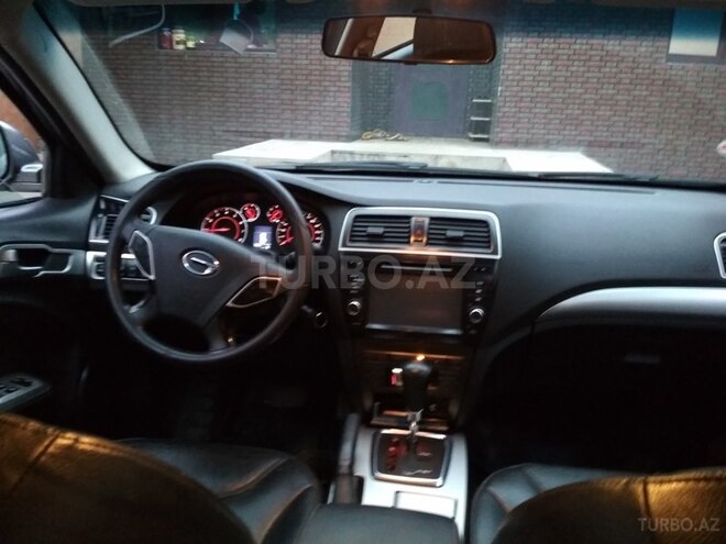 GAC Trumpchi GA5 2014, 88,000 km - 0.2 л - Bakı