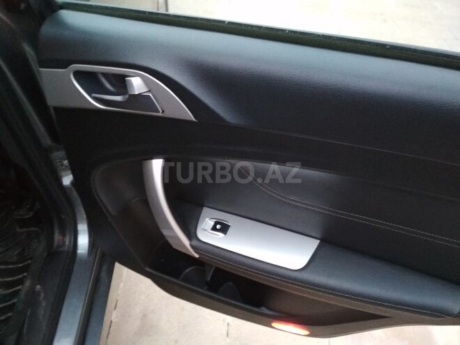 GAC Trumpchi GA5 2014, 88,000 km - 0.2 л - Bakı
