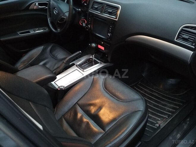 GAC Trumpchi GA5 2014, 88,000 km - 0.2 л - Bakı